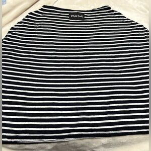 Privacy blanket for breastfeeding